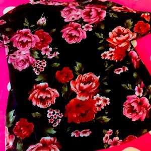 This is a very good shirt and it served me well.